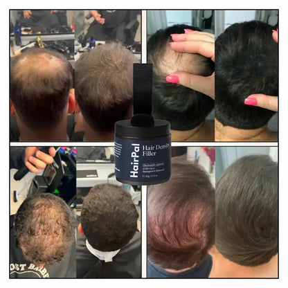 Hair Density Filler
