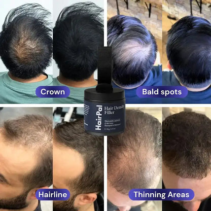 Hair Density Filler
